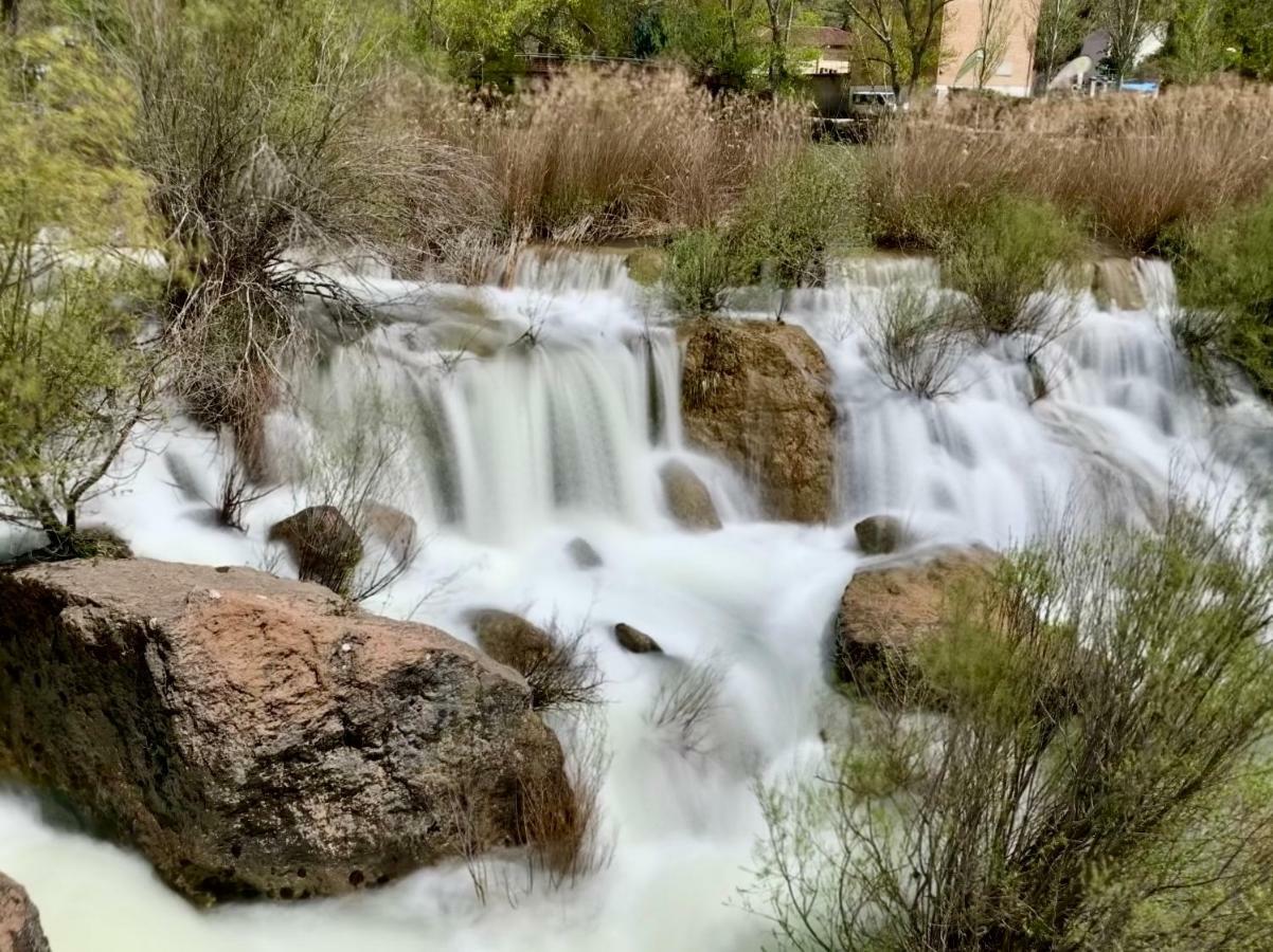 El Rincon De Ale Leilighet Cuenca  Eksteriør bilde